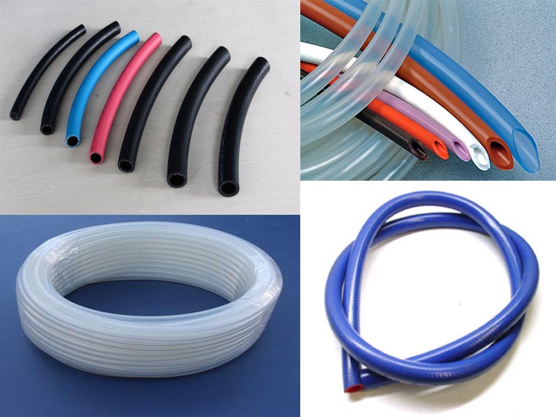 China Personlized Products Silicone Sealing Strip Highquality